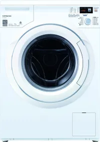 Hitachi BD-W75TSP Front Loading Washing Machine