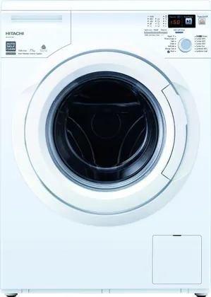 Hitachi BD-W75TSP Front Loading Washing Machine
