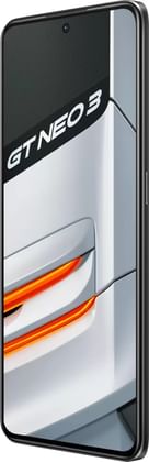 Realme GT Neo 3 5G (12GB RAM + 256GB)