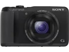 Sony CyberShot DSC-HX20V Point & Shoot Camera