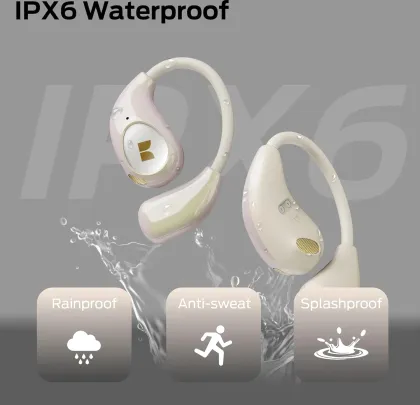Monster Open Ear AC510 True Wireless Earbuds