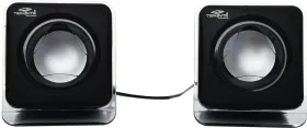 Terabyte E-02B 2.0 Computer Speakers