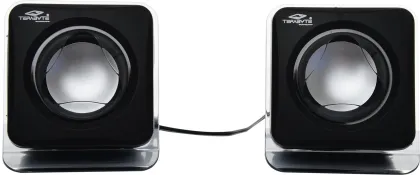 Terabyte E-02B 2.0 Computer Speakers - image 2