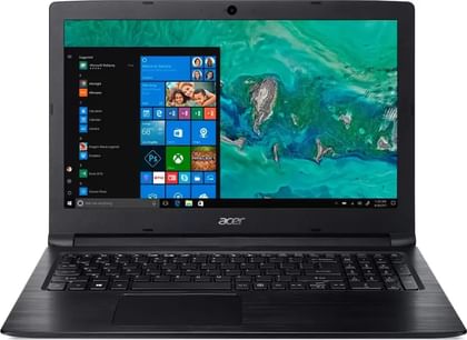 Acer Aspire A315-53 NX.H38SI.010 Laptop (Pentium Gold/ 4GB/ 500GB/ Win10)