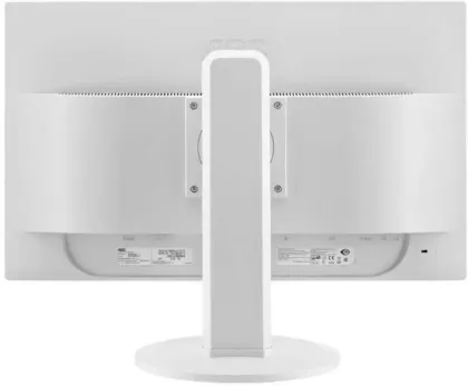 AOC E2460PQ 24-inch Full HD LED Backlit Monitor