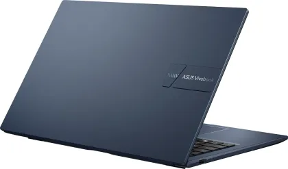Asus Vivobook 15 2026 X1504VAP-IN012WS AI Laptop (Intel Core 5 120U/ 8GB/ 512GB SSD/ Win11)