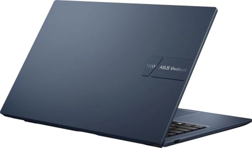 Asus Vivobook 15 2026 X1504VAP-IN012WS AI Laptop