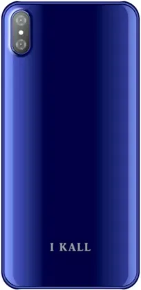 iKall K8 New
