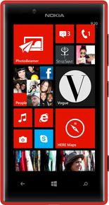 Nokia Lumia 720 vs Xiaomi Redmi Note 13 5G