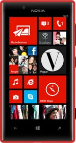 Nokia Lumia 720