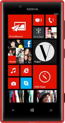 Nokia Lumia 720