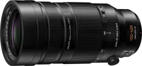 Panasonic Leica DG Vario-Elmar 100-400mm F/4-6.3 ASPH. POWER O.I.S. Lens