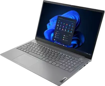 Lenovo ThinkBook 15 Gen 5 21JF0026MJ Laptop (AMD Ryzen 7 7730U/ 16GB/ 512GB SSD/ Win11)
