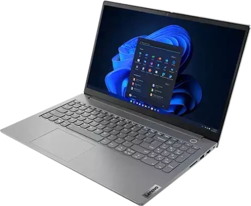 Lenovo ThinkBook 15 Gen 5 21JF0026MJ Laptop (AMD Ryzen 7 7730U/ 16GB/ 512GB SSD/ Win11)