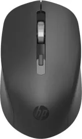 HP S1000 Plus Silent Wireless Mouse