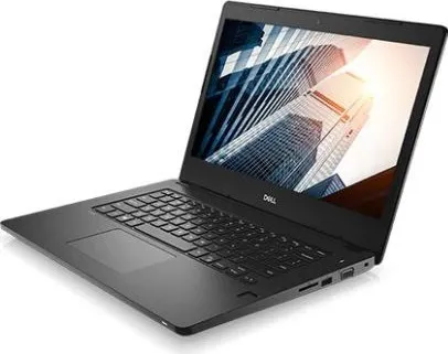 Dell Latitude 3580 Laptop 6th Gen Ci3 4GB 500GB Linux Price In 