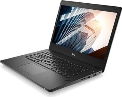 Dell Latitude 3580 Laptop (6th Gen Ci3/ 4GB/ 500GB/ Linux)