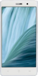 Lyf Water 4 vs Samsung Galaxy S21 Ultra