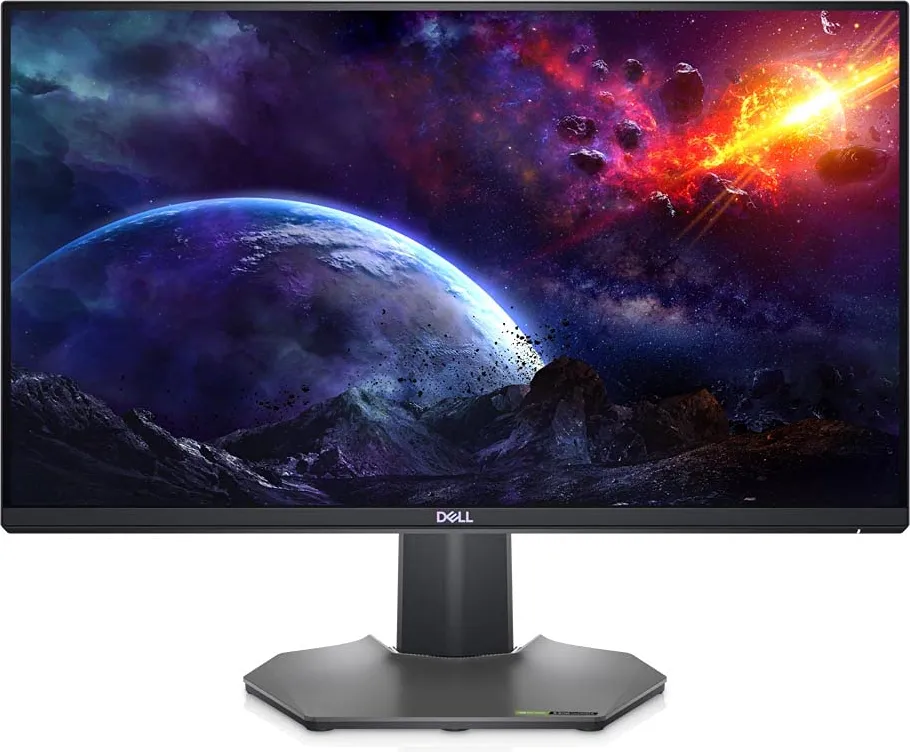 Dell S2522HG 24.5 Inch Full HD Backlit LED Monitor - Price in