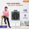 Livpure Iceblast 70 L Desert Air Cooler