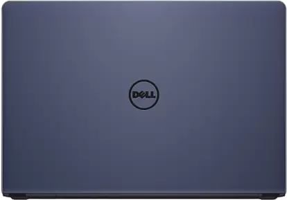 Dell Inspiron 15 3567 Laptop (7th Gen Core i3/ 4GB/ 1TB/ Win10)