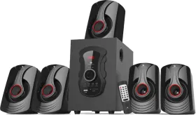 Zebronics ZEB-BT6991 RUCFO 35 W Bluetooth Home Theatre
