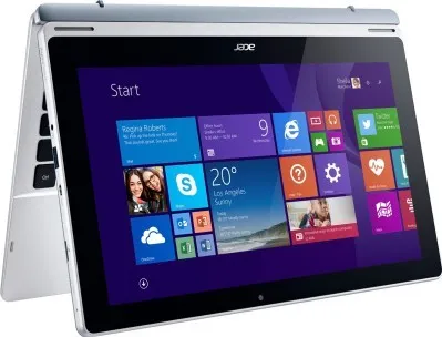 Acer Switch SW5-171 (NT.L68SI.007) Laptop (4th Gen Intel Core i3/ 4GB/ 500GB/ Win8.1)