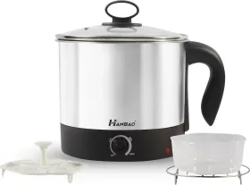 Hanbao ‎HIIPL SS MK 1.5 1.5L Electric Kettle