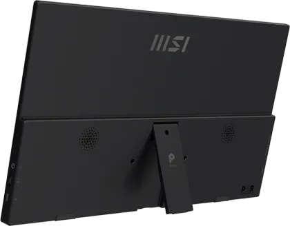 MSI Pro MP165 E6 15.6 inch Full HD Portable Monitor