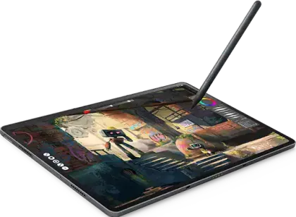 Lenovo Tab P12 Pro