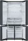 LG GV-B25FFGMB 610 L French Door Refrigerator