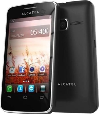 Alcatel Tribe 3040D