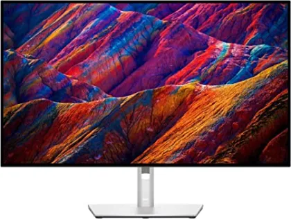 Dell UltraSharp U3223QE 32 inch UHD 4K Monitor