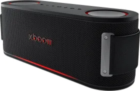 LG xboom Bounce Core Bluetooth Speaker