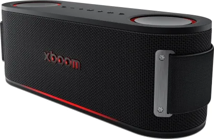 LG xboom Bounce Core Bluetooth Speaker