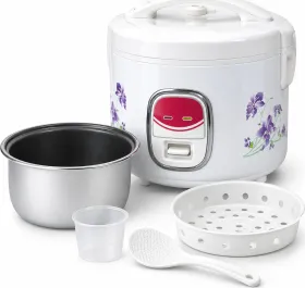 Sheffield Classic SH-5001 2.8L Electric Cooker