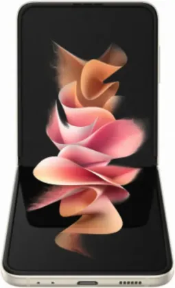 Samsung Galaxy Z Flip 3 5G (8GB RAM + 256GB)