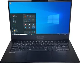 Coconics Xtreme C1714 Laptop (10th Gen Core i7/ 8GB/ 512GB SSD/ Win10 Pro)