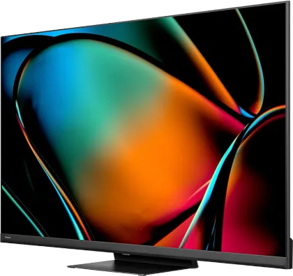 Hisense U8KQ 75 inch Ultra HD 4K Smart Mini-LED TV