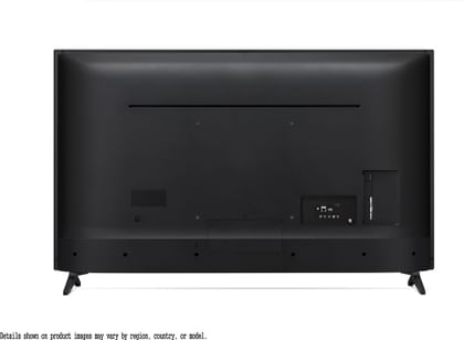 LG 43UN7190PTA 43-inch Ultra HD 4K Smart LED TV