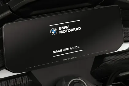 BMW K 1600 B