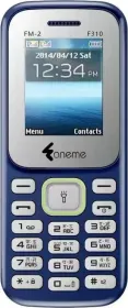 Foneme FM2 F310