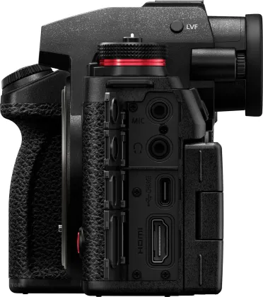 Panasonic Lumix S1R II Mirrorless Camera (Body Only)