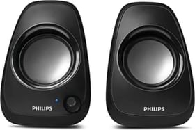 Philips SPA65 4 W Portable Computer Speaker