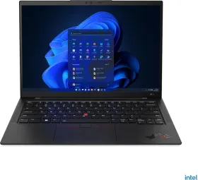 Lenovo ThinkPad X1 Carbon Gen 10 21CB009NUS Laptop (12th Gen Core i5/ 16GB/ 512GB SSD/ Win11)