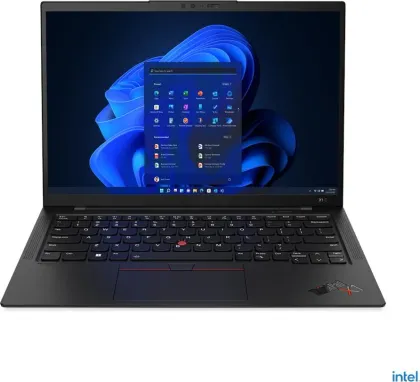 Lenovo ThinkPad X1 Carbon Gen 10 21CB009NUS Laptop (12th Gen Core i5/ 16GB/ 512GB SSD/ Win11)
