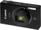 Canon Digital IXUS 510 HS Point & Shoot