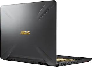 ASUS TUF FX505DT-AL059T Gaming Laptop (AMD Ryzen 7/ 8GB/ 1TB/ Win10/ 4GB Graph)