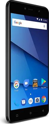 BLU Vivo 8L