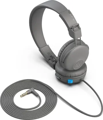 JLab JBuddies Learn Wired Headphones